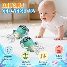 Dancing Jellyfish Toy